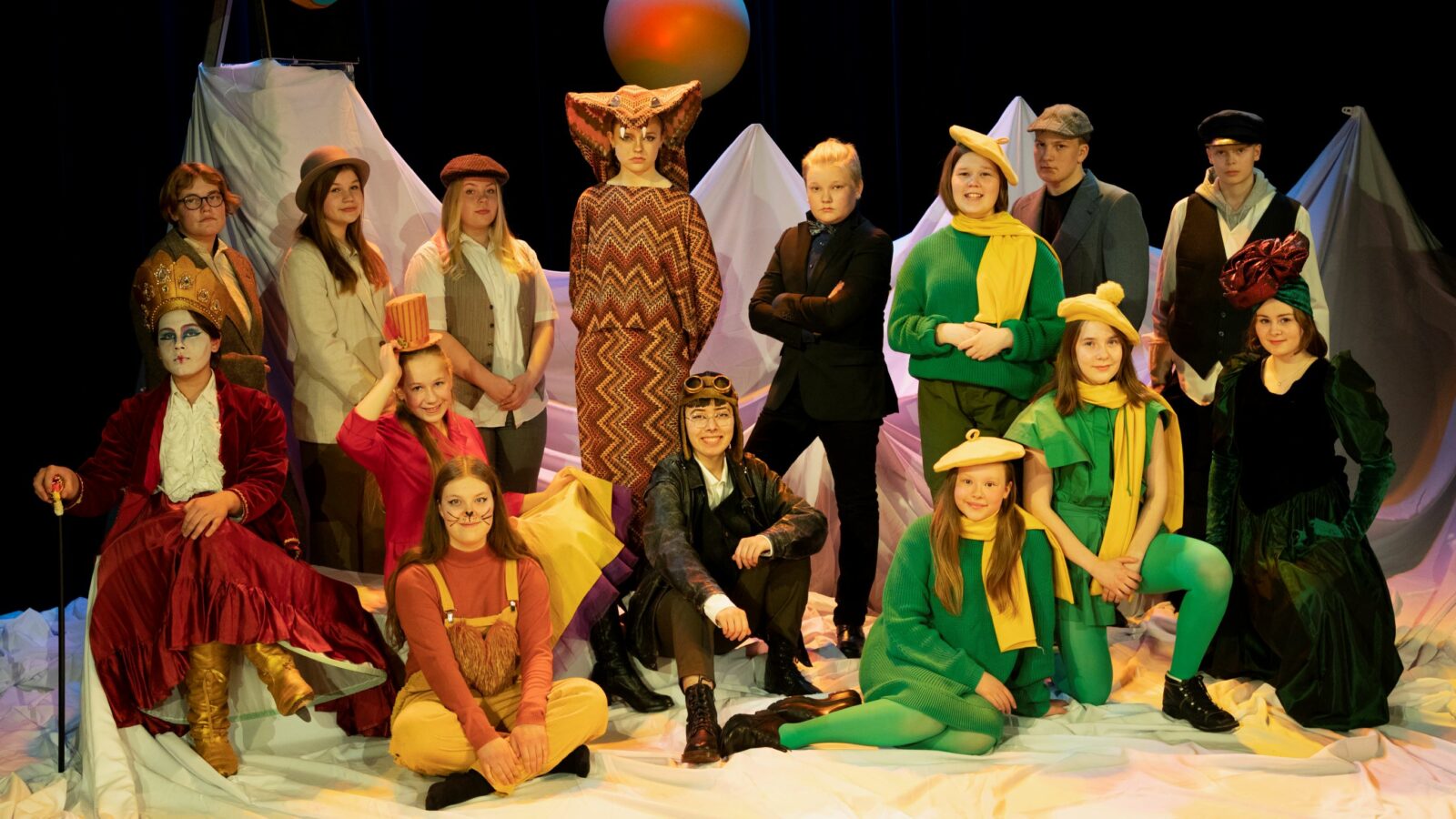 Lahden Nuorisoteatteri