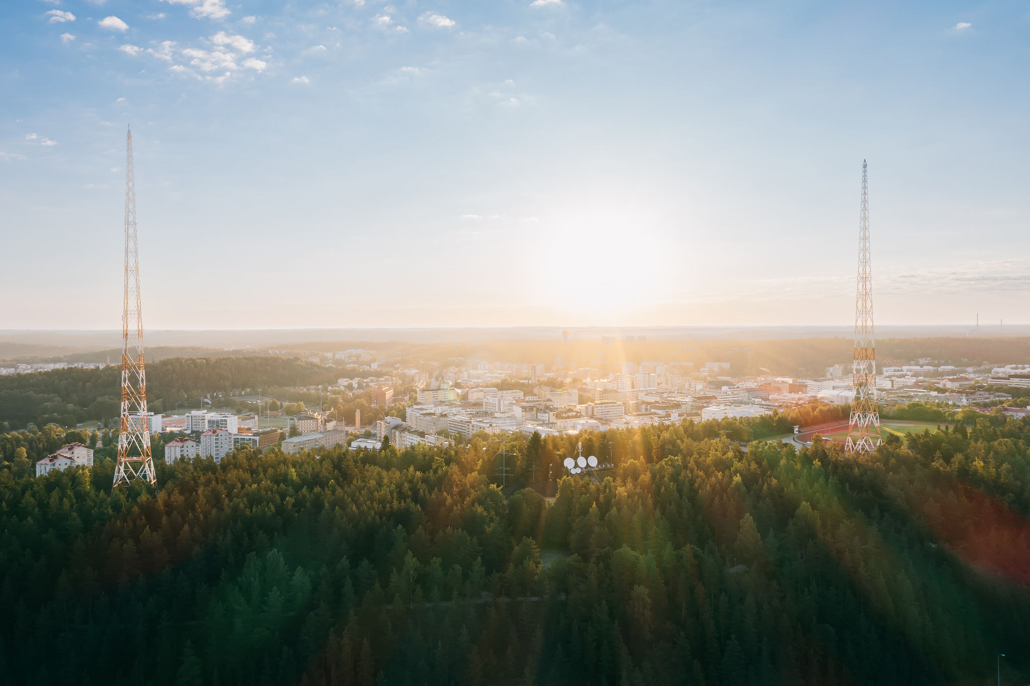 earth-hour-climate-event-sends-a-signal-for-nature-and-the-climate-lahti