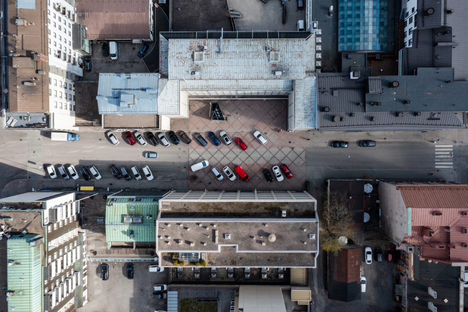 Kuva: Juha-Pekka Huotari / Lahden kaupunki