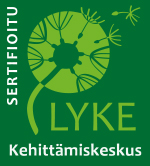 LYKE-sertifikaatti