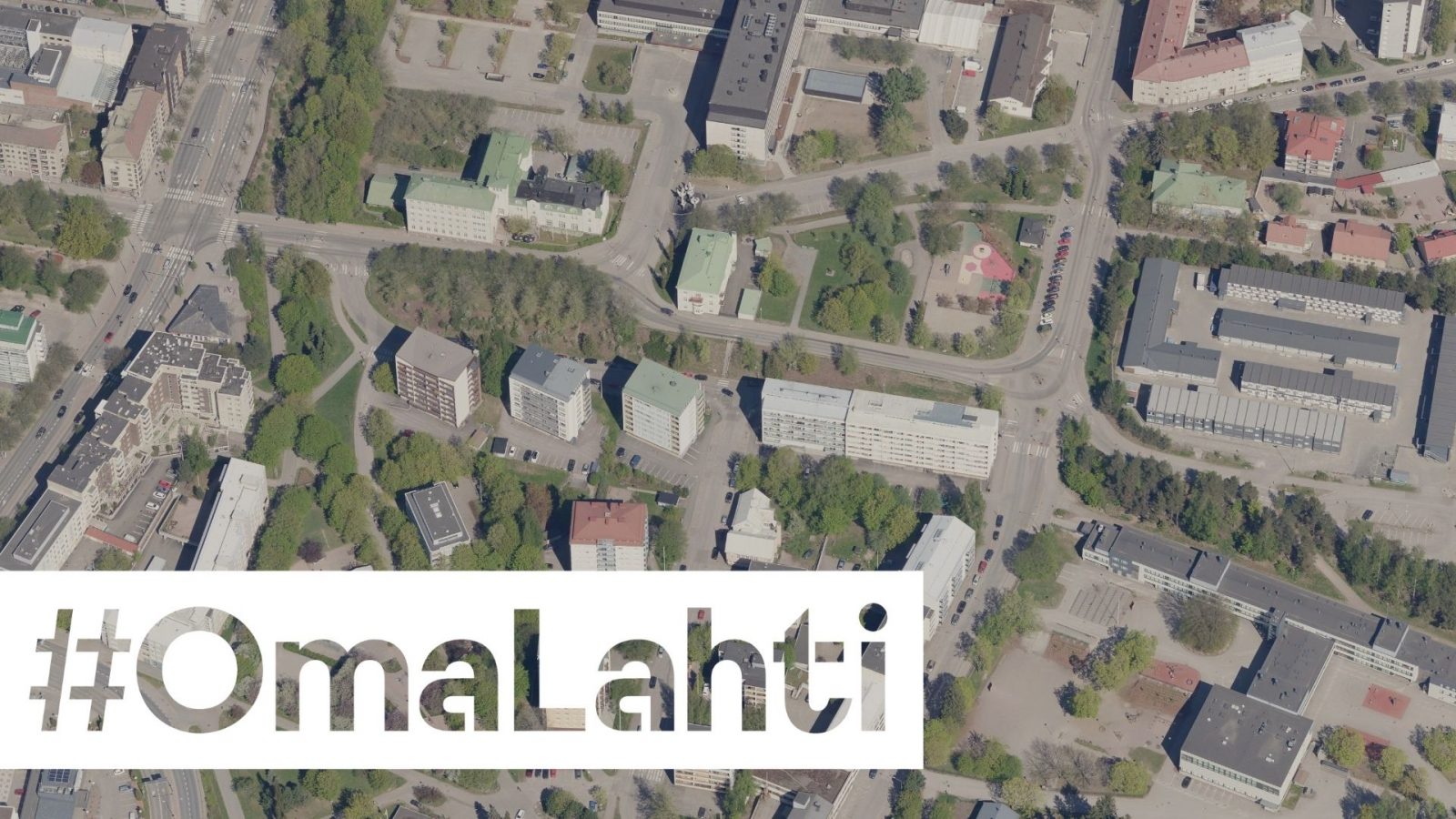 Suunnittelualueeseen kuuluu kaupunginsairaalan, entisen kansanopiston ja Lotilan koulun aluetta.