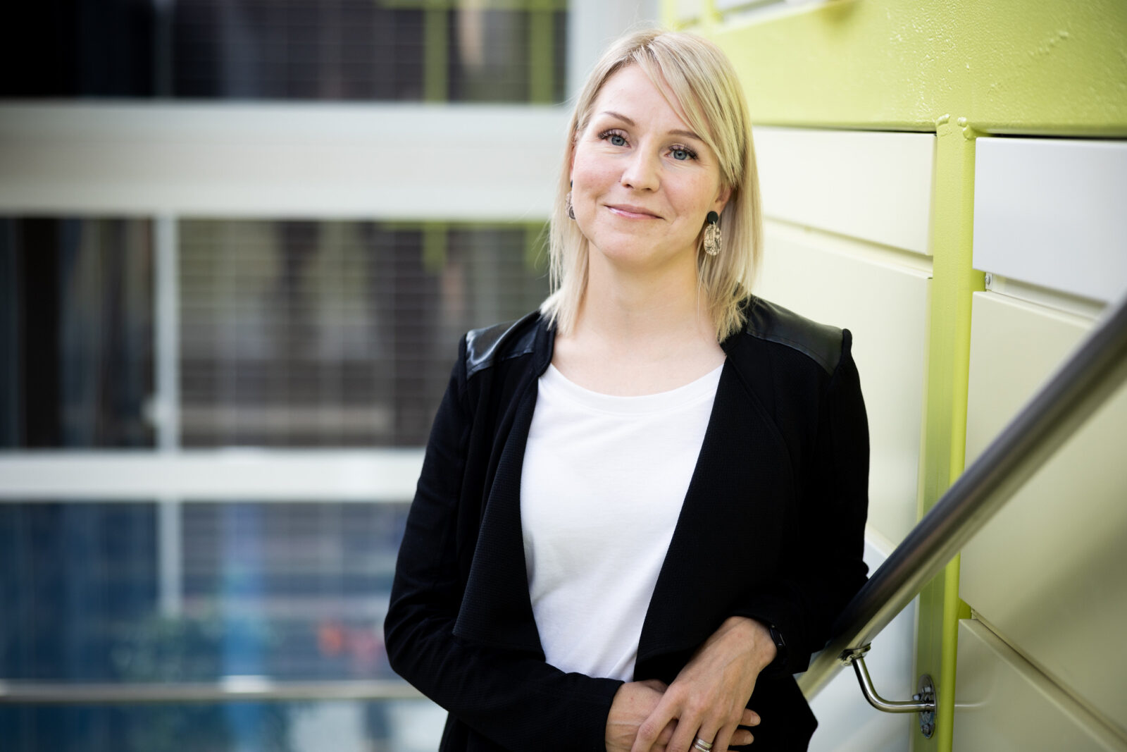 Anniina Kovero