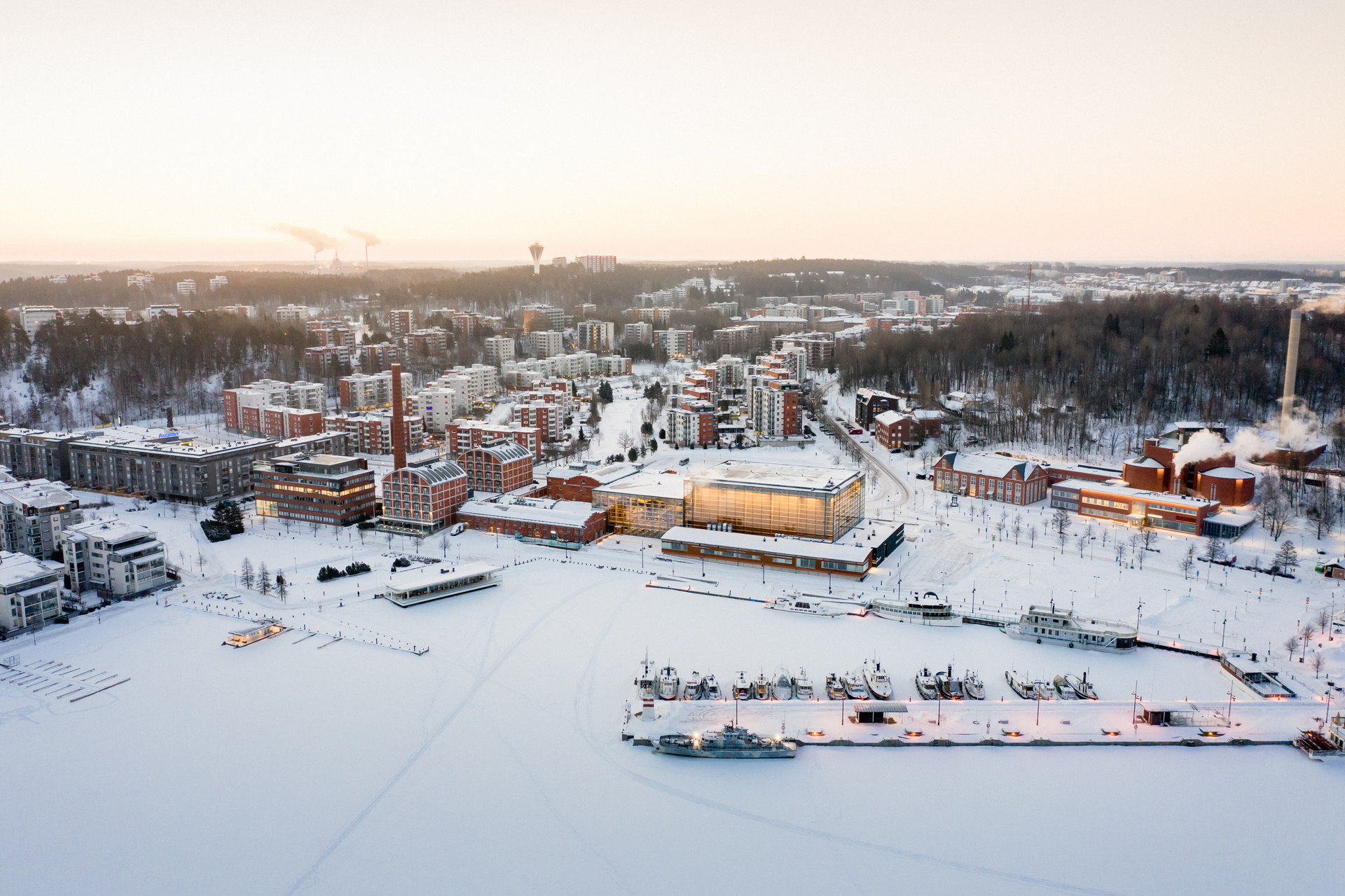 bussi 4 lahti