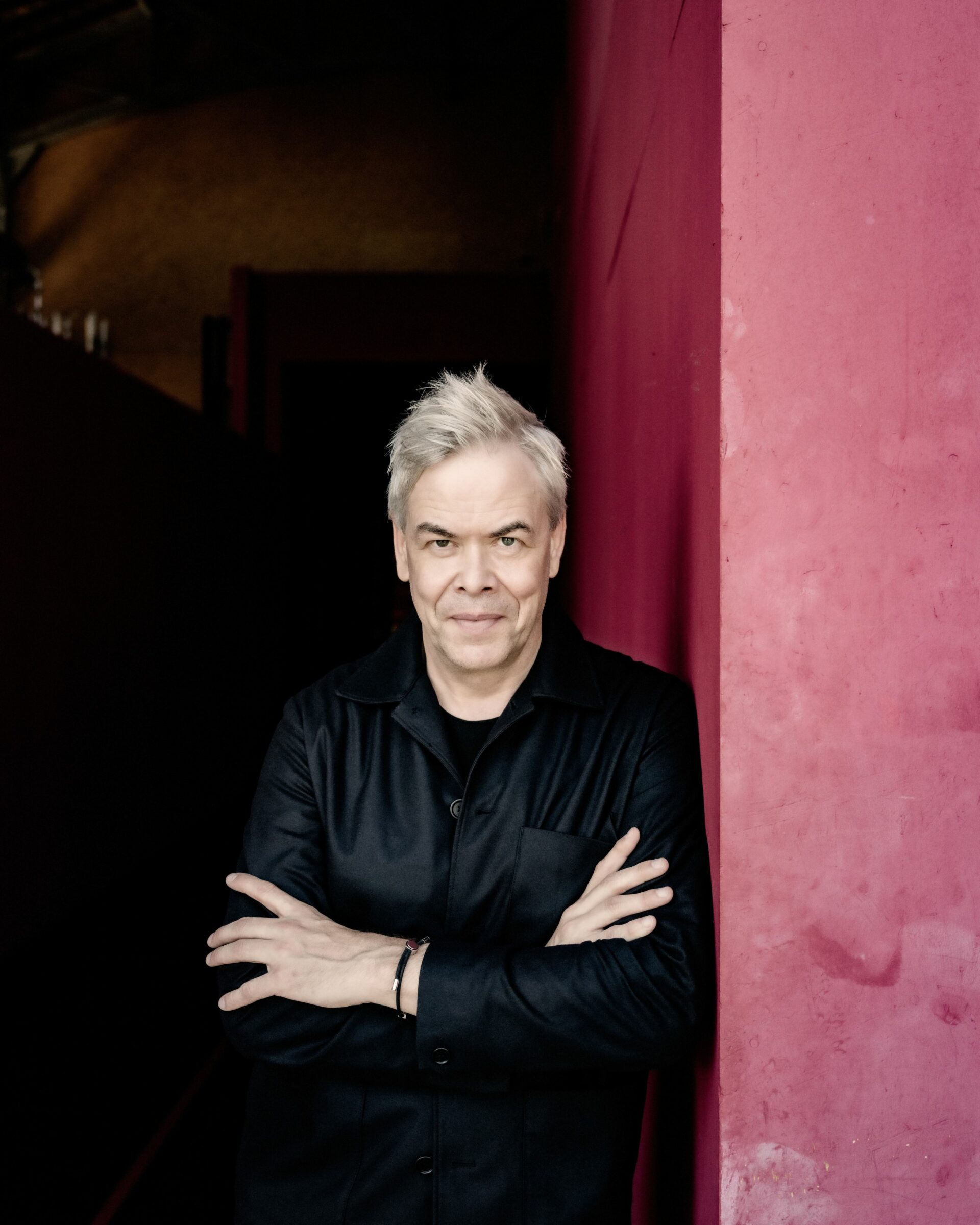 Hannu Lintu to become the Lahti Symphony Orchestra’s artistic partner ...